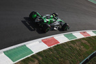 Italiens GP: Vejrudsigten