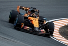 McLaren: 