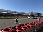 Tilskuerrekord forventes på Silverstone