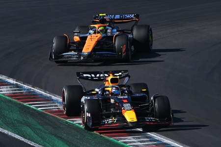 Belgiens GP: Optakt