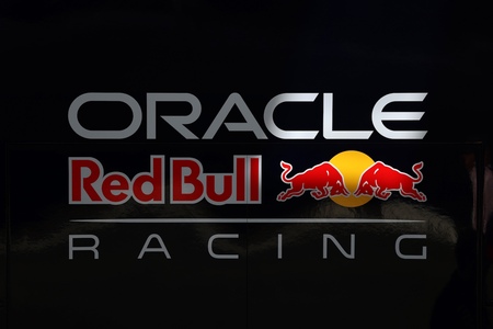 Er Red Bull nu titeludfordrer