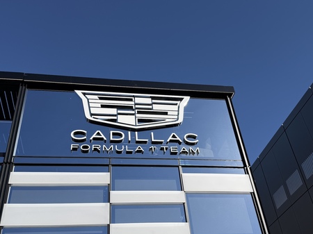 Cadillac fyrer teamchef – afløser allerede på plads
