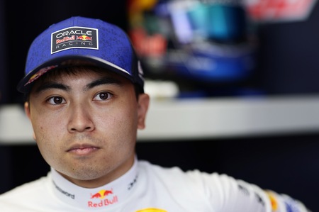 Fire nye ansigter i FP1 til Italiens Grand Prix