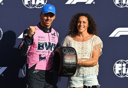 Pirelli forventer 1-stop for alle