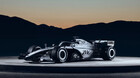 Cadillac Formula 1 Team